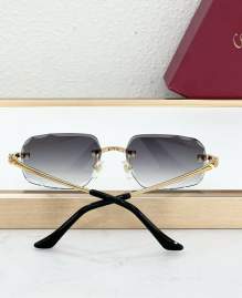 Picture of Cartier Sunglasses _SKUfw80239067fw